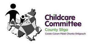 Sligo County Childcare Logo